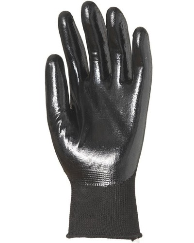 Ръкавици Нитрилни за прецизни задачи