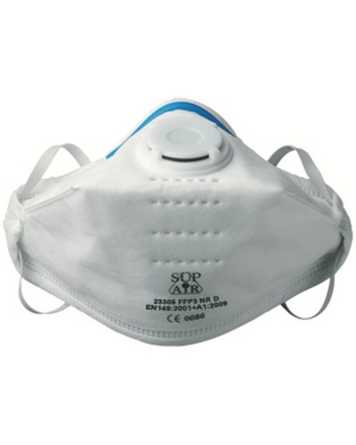 Полумаски за еднократна употреба