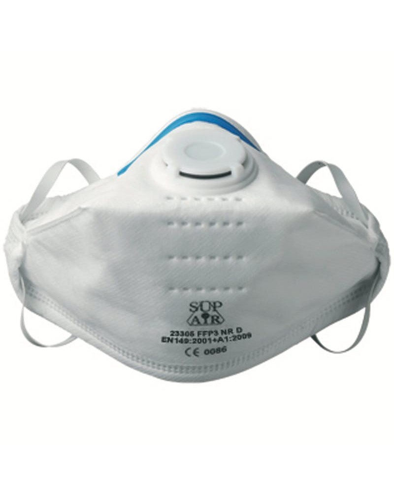 Полумаски за еднократна употреба