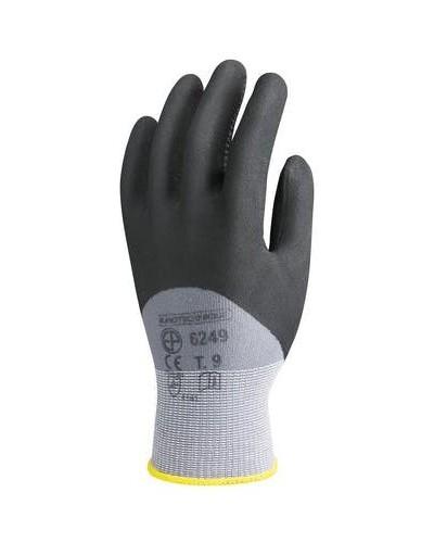 Ръкавици Нитрилни за прецизни задачи