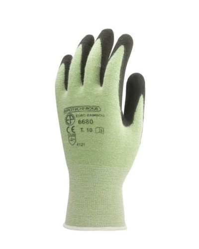 Ръкавици Нитрилни за прецизни задачи