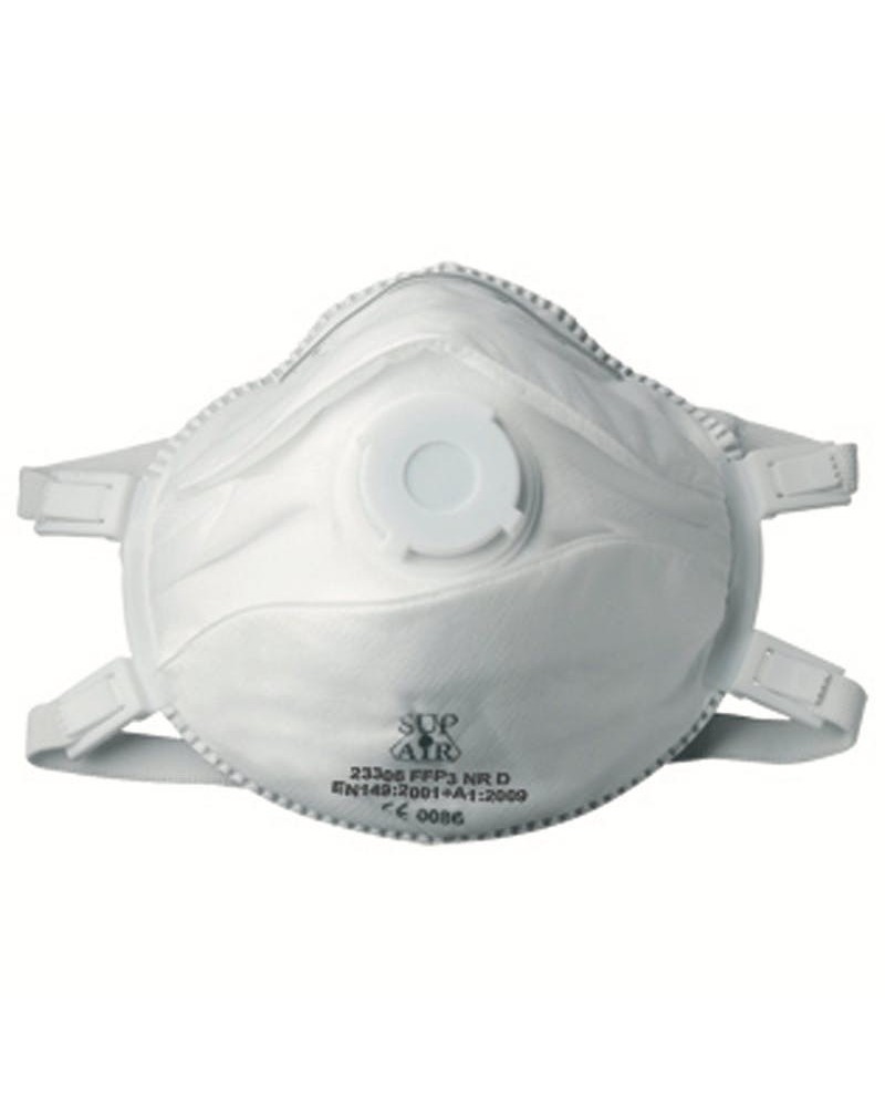 Полумаски за еднократна употреба