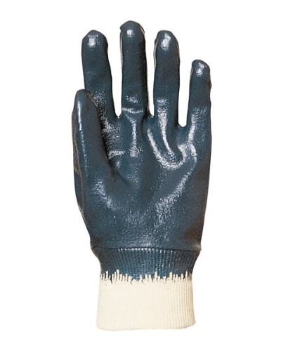 Ръкавици защитни за тежка работа нитрил