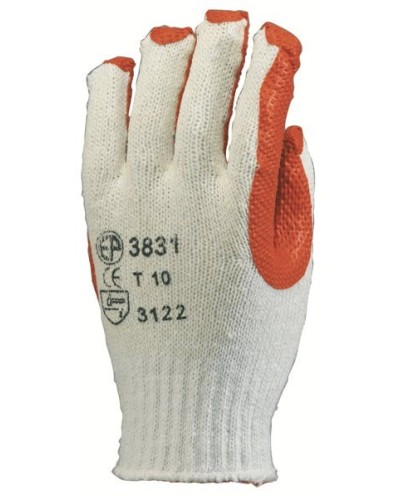 Ръкавици защитни кондензиран латекс