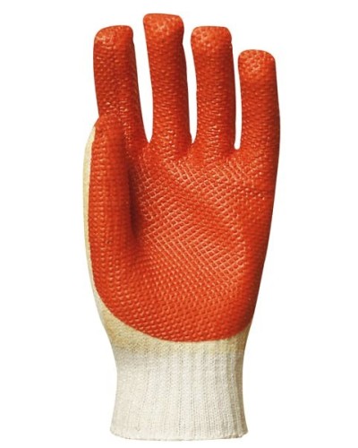 Ръкавици защитни кондензиран латекс