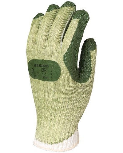 Ръкавици защитни кондензиран латекс PRO-RESISTER