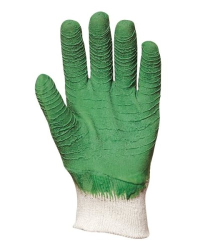 Ръкавици защитни за тежка работа латекс