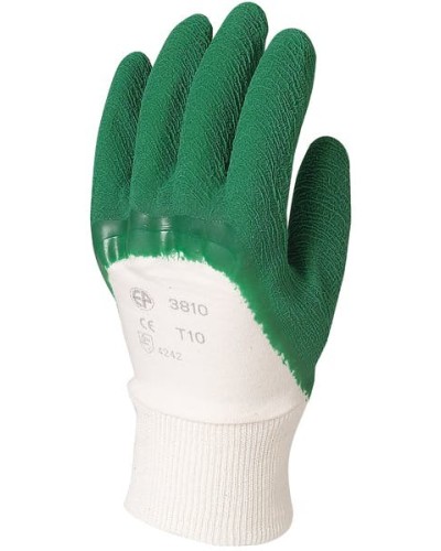 Ръкавици защитни за тежка работа латекс Woter Bosed Tehnology