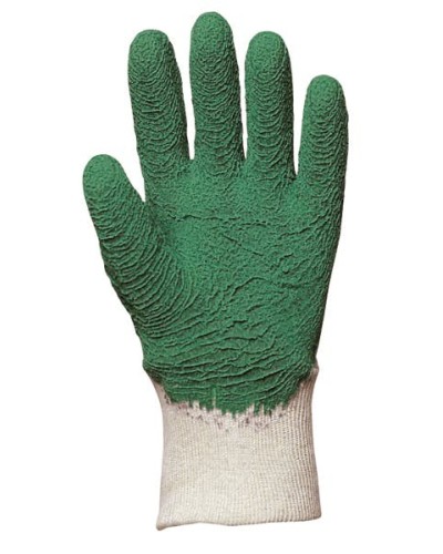 Ръкавици защитни за тежка работа латекс Woter Bosed Tehnology