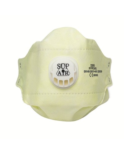 Полумаски за еднократна употреба