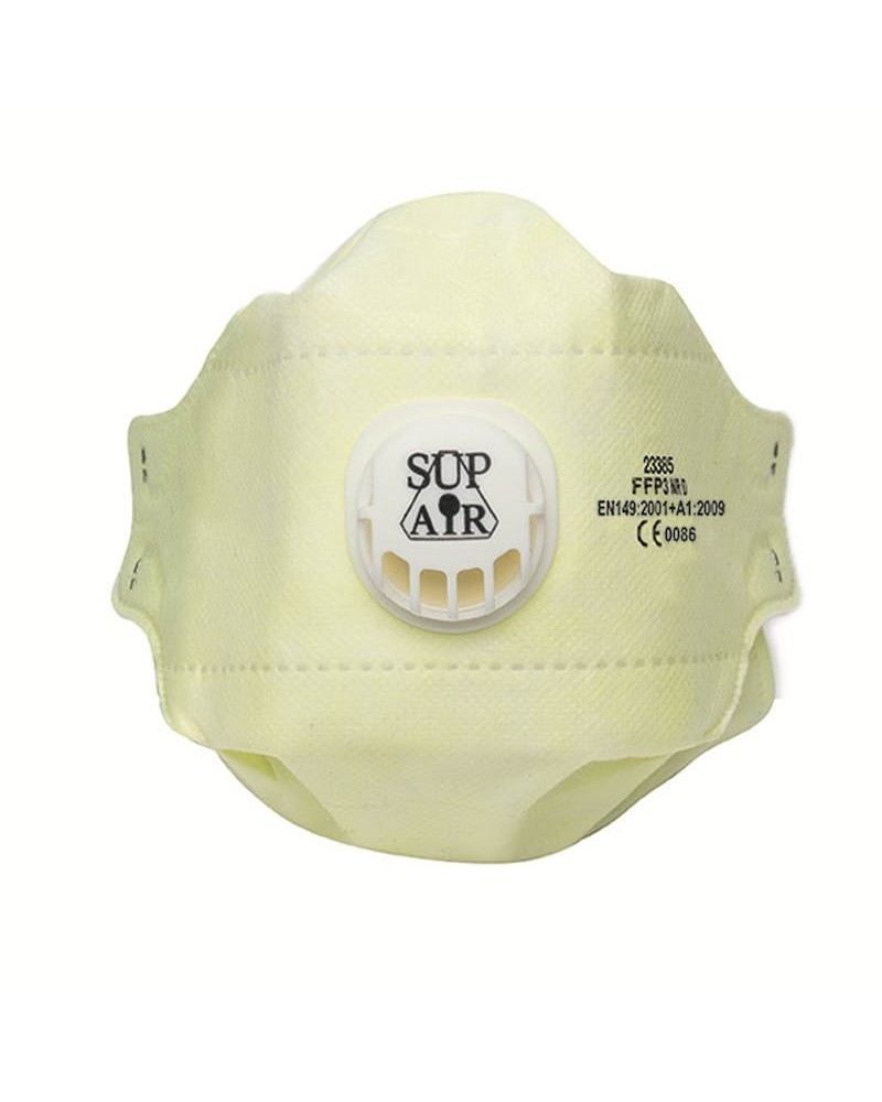 Полумаски за еднократна употреба