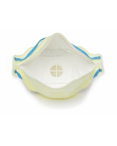 Полумаски за еднократна употреба
