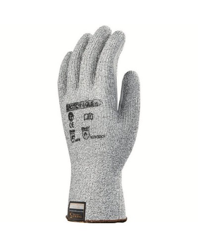 Ръкавици топлозащитни EUROTECHNIQUE