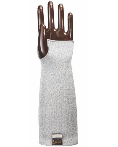 Маншет топлозащитен