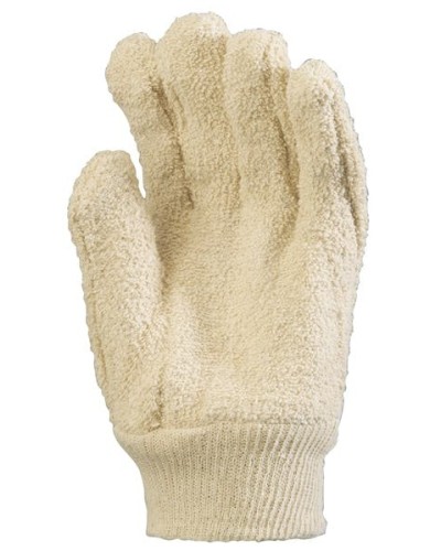 Ръкавици работни топлозащитни