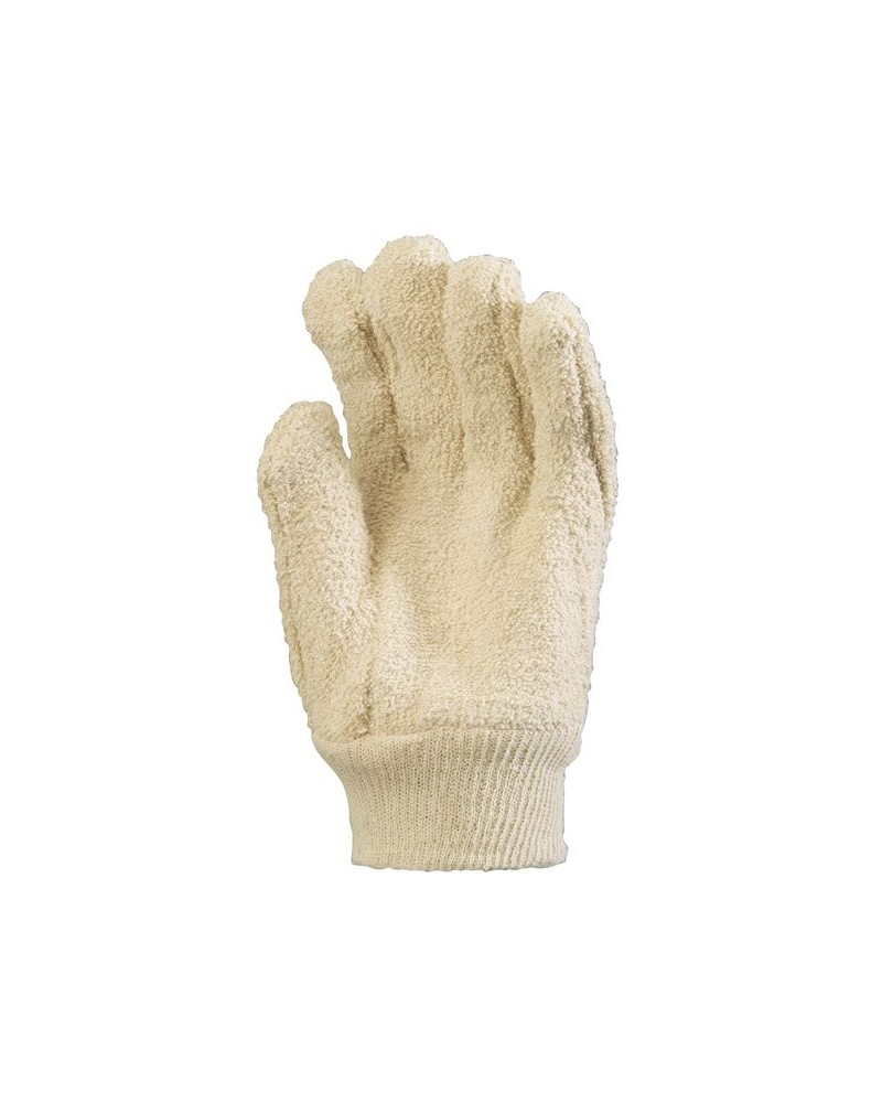 Ръкавици работни топлозащитни