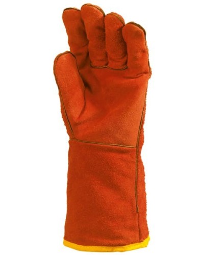 Ръкавици работни за заваряване