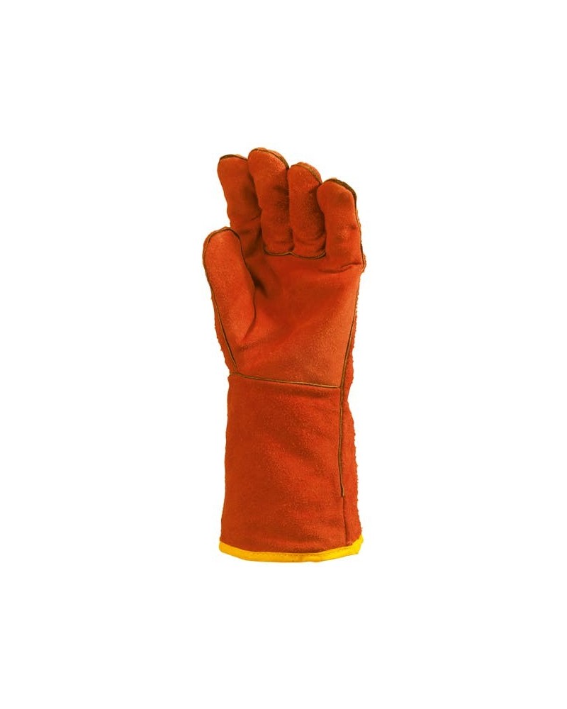 Ръкавици работни за заваряване