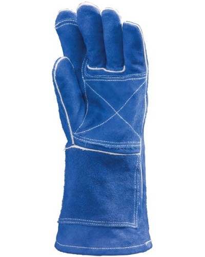 Ръкавици работни за заваряване