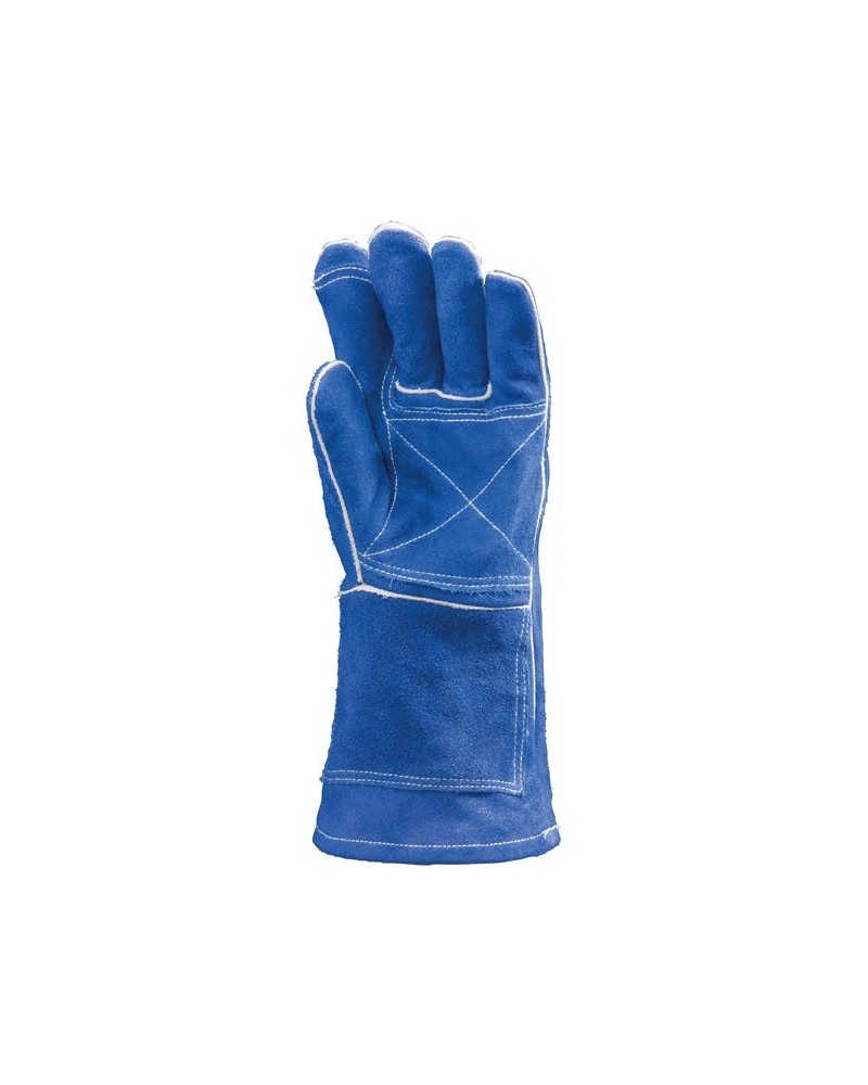 Ръкавици работни за заваряване