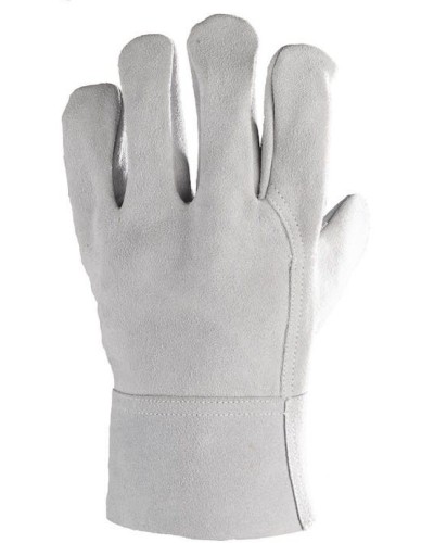 Ръкавици работни за заваряване