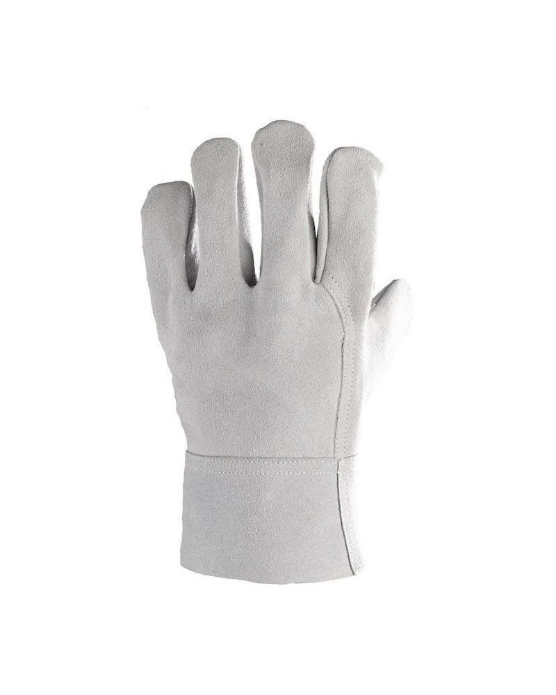 Ръкавици работни за заваряване