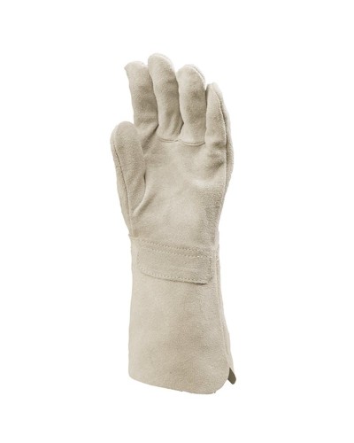 Ръкавици работни за заваряване