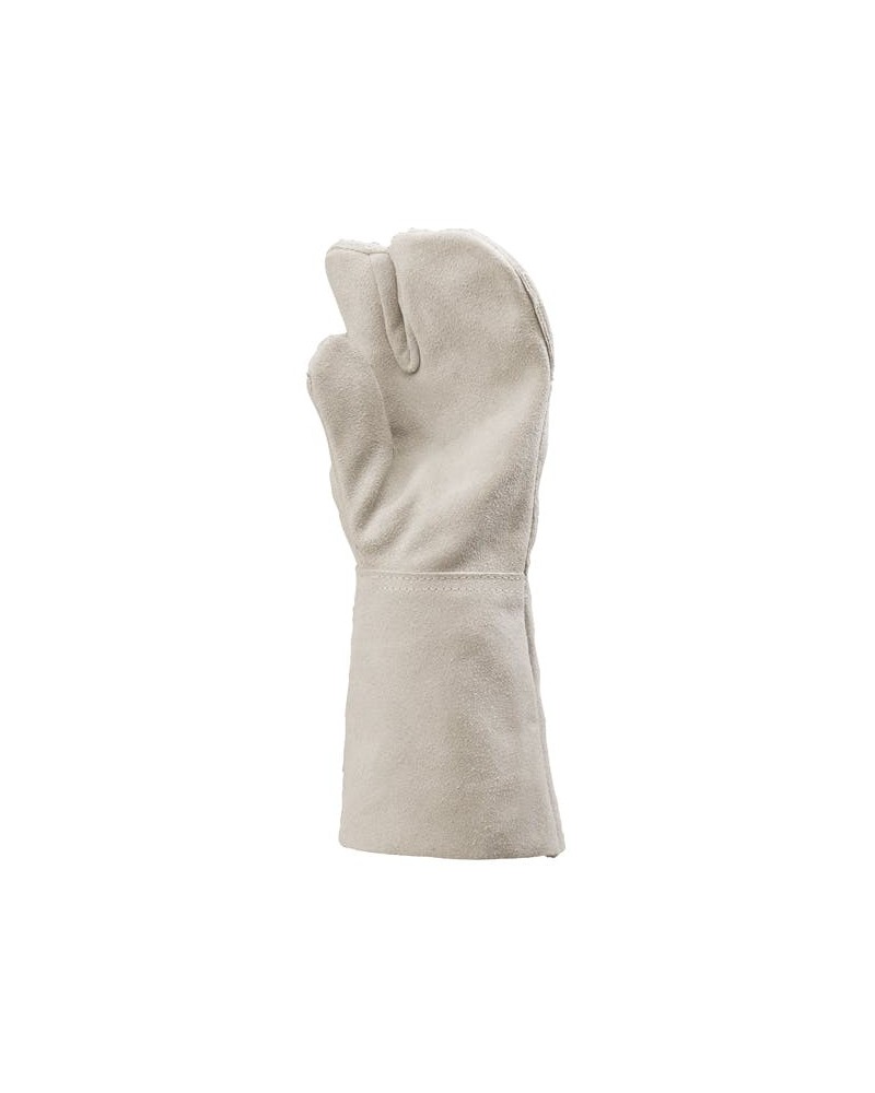 Ръкавици работни за заваряване