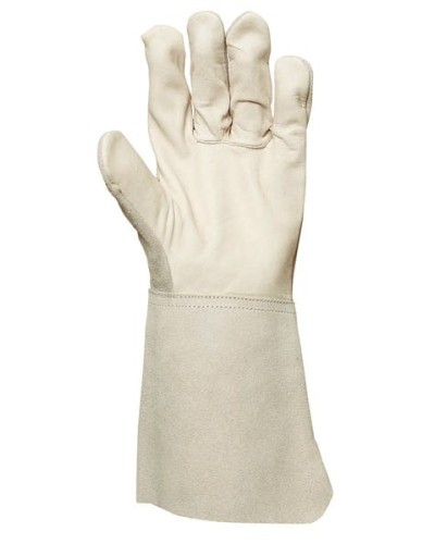 Ръкавици работни за заваряване