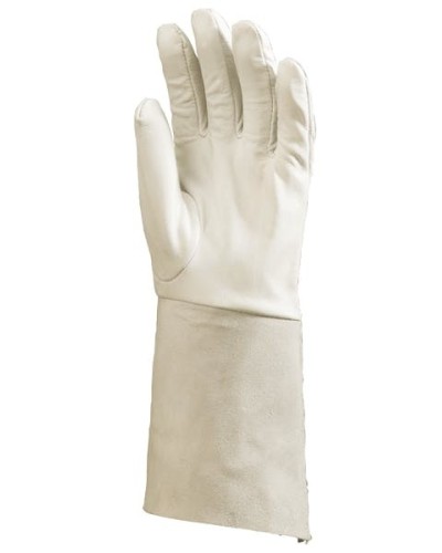 Ръкавици работни за заваряване