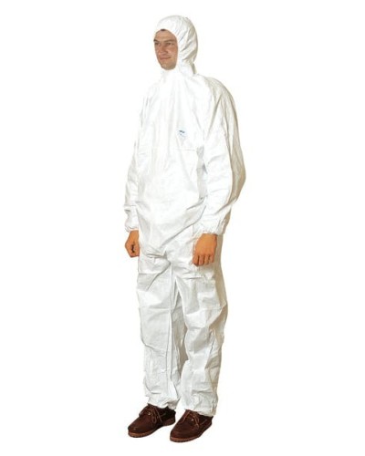 TYVEK ® Classic Xpert Гащеризон с качулка