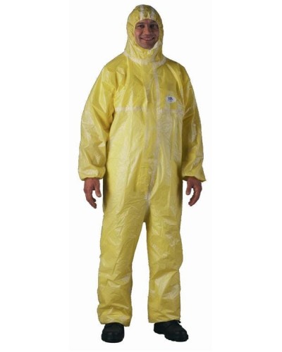 SMS® Гащеризони тип 4 с подлепени шевове