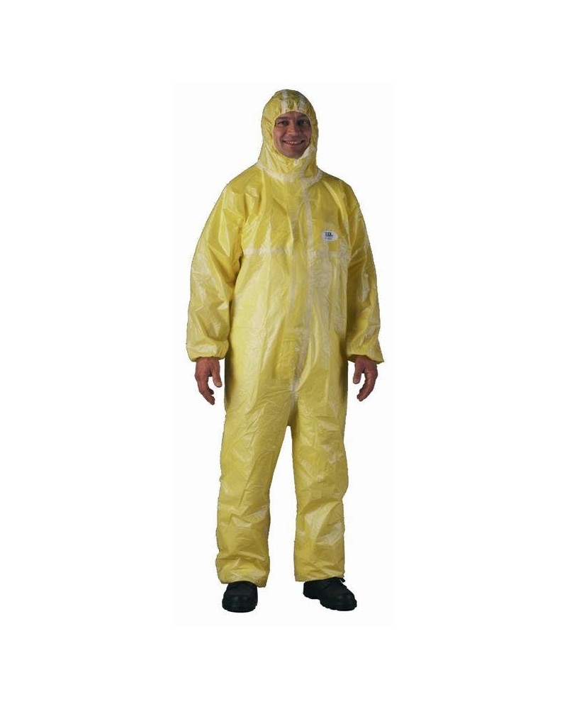 SMS® Гащеризони тип 4 с подлепени шевове