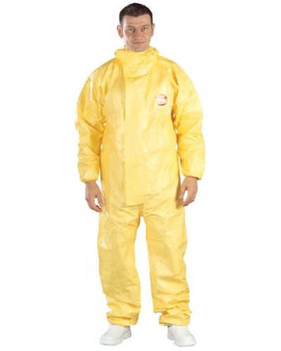 TYCHEM® C Гащеризон с качулка