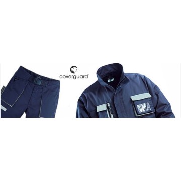 Работно облекло