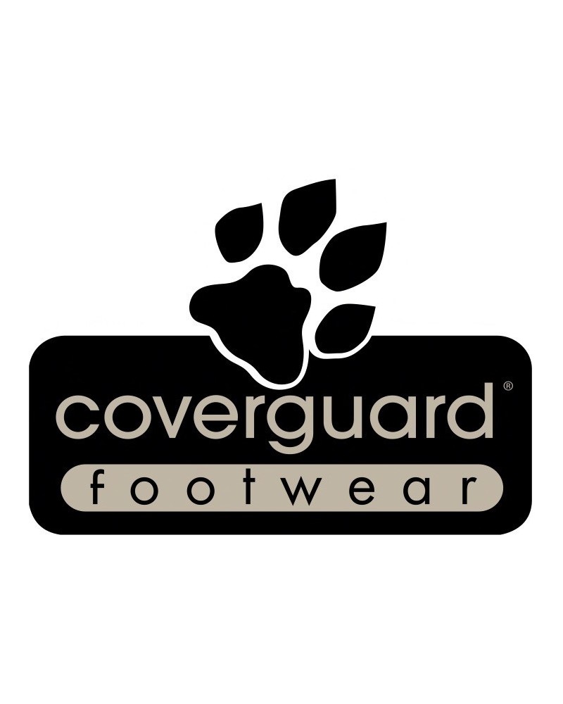Coverguard Footwear