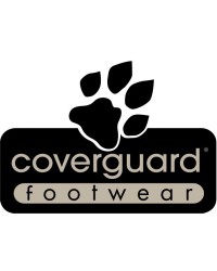 Coverguard Footwear