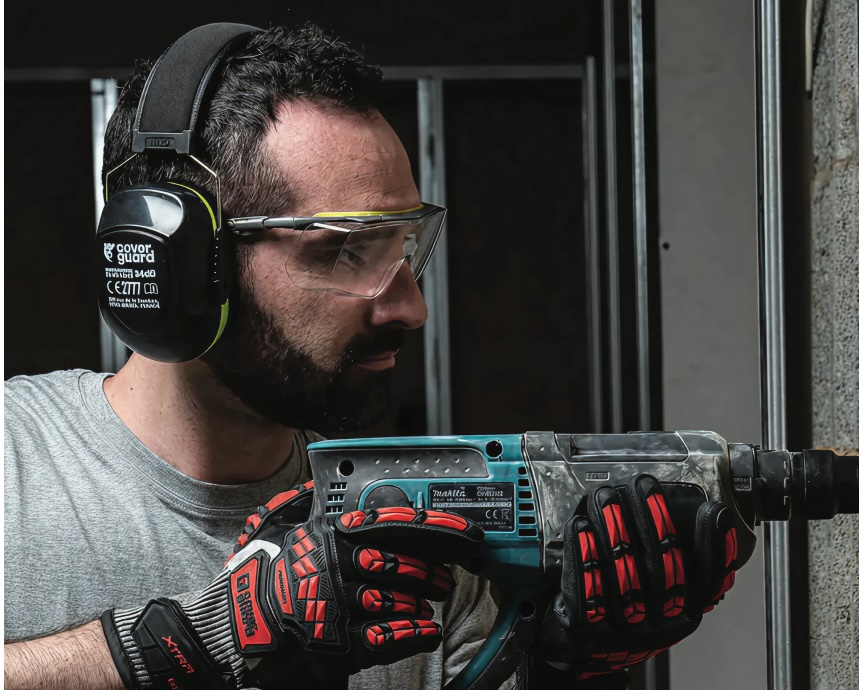 Предпазни средства